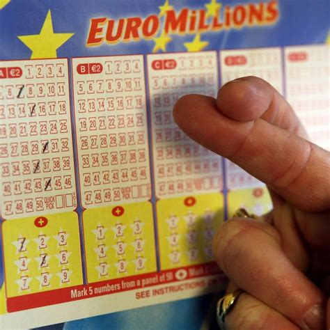euromillions wyniki uk|Iba pa.